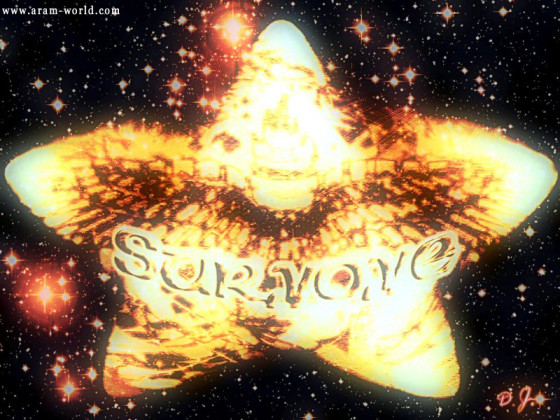 Suryoye Star