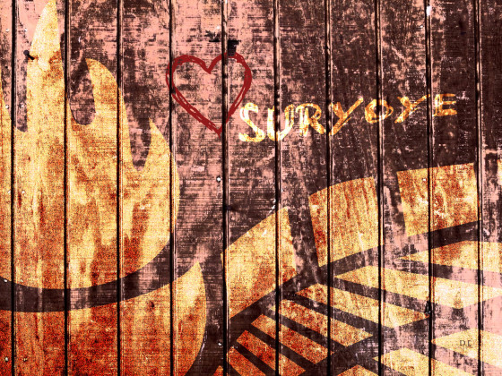 Love Suryoye