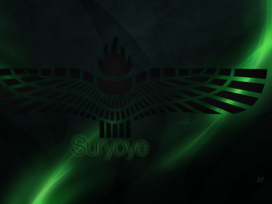 Suryoye - Greenlight
