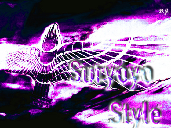 Suryoyo 57